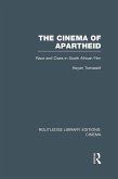 The Cinema of Apartheid (eBook, ePUB)