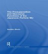 The Presupposition and Discourse... - Bild 1