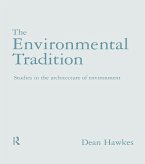 The Environmental Tradition (eBook, ePUB)