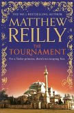 The Tournament (eBook, ePUB)