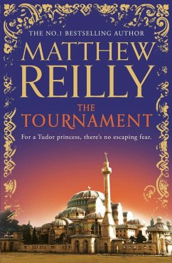 Cover The Tournament (eBook, ePUB)
