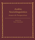 Arabic Sociolinguistics (eBook, ePUB)