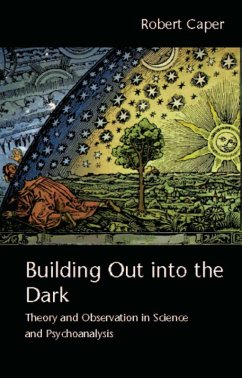 Building Out into the Dark (eBook, PDF) - Caper, Robert