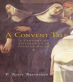 A Convent Tale (eBook, ePUB) - Baernstein, P. Renee