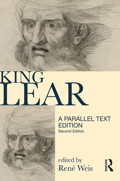 King Lear (eBook, ePUB)