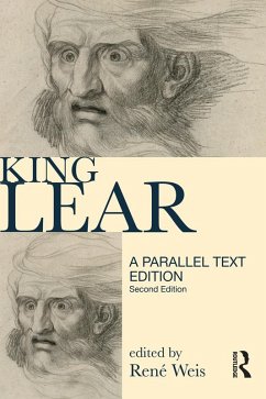 Cover King Lear (eBook, PDF)