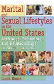 Marital and Sexual Lifestyles in the United States (eBook, PDF)