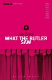 What The Butler Saw (eBook, ePUB)