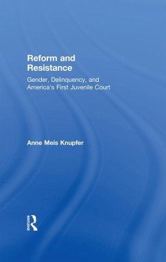 Cover Reform and Resistance (eBook, PDF)