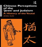 Chinese Perceptions of the Jews' and Judaism (eBook, ePUB)