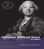 Christoph Willibald Gluck (eBook, ePUB)