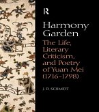Harmony Garden (eBook, ePUB)