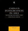 China's Integration in Asia (eBook,... - Bild 1