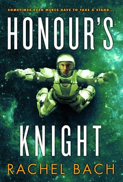 Honour's Knight (eBook, ePUB) - Bach, Rachel