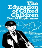 The Education of Gifted Children (eBook, ePUB)
