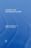 Transition and Development in India (eBook, ePUB)