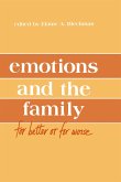 Emotions and the Family (eBook, PDF)
