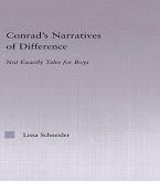 Conrad's Narratives of Difference (eBook, PDF)