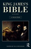 King James's Bible (eBook, ePUB)