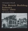 The British Building Industry since... - Bild 1