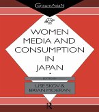 Women, Media and Consumption in Japan (eBook, PDF)