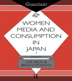 Cover Women, Media and Consumption in Japan (eBook, PDF)