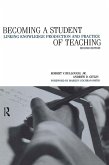 Becoming a Student of Teaching (eBook, PDF)