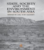 State, Society and the Environment in South Asia (eBook, PDF)