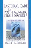Pastoral Care for Post-Traumatic Stress Disorder (eBook, PDF)