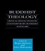 Buddhist Theology (eBook, ePUB)