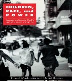 Children, Race, and Power (eBook, ePUB)