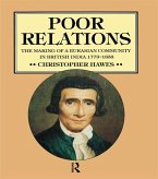 Poor Relations (eBook, ePUB)
