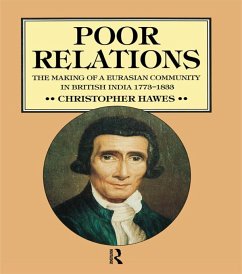 Poor Relations (eBook, ePUB) - Hawes, Christopher J.