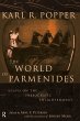 The World of Parmenides (eBook, ePUB) - Bild 1