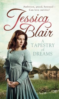 A Tapestry of Dreams (eBook, ePUB) - Blair, Jessica