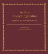 Arabic Sociolinguistics (eBook, PDF) - Bild 1