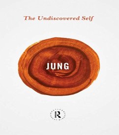 The Undiscovered Self (eBook, PDF) - Jung, Carl Gustav