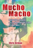 Mucho Macho (eBook, ePUB)
