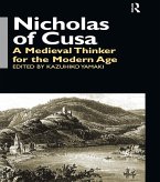 Nicholas of Cusa (eBook, PDF)