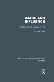 Image and Influence (eBook, ePUB)