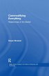 Commodifying Everything (eBook, ePUB) - Bild 1