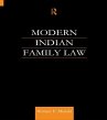 Modern Indian Family Law (eBook, PDF) - Bild 1