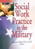 Social Work Practice in the Military (eBook, PDF)