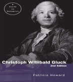 Christoph Willibald Gluck (eBook, PDF)