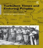 Turbulent Times and Enduring Peoples (eBook, ePUB)