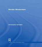 Border Modernism (eBook, ePUB)