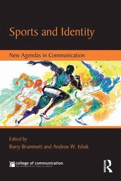 Sports and Identity (eBook, PDF)
