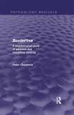 Borderline (Psychology Revivals) (eBook, ePUB)