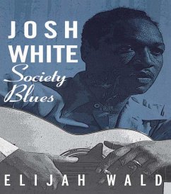 Cover Josh White (eBook, ePUB)