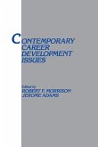 Contemporary Career Development Issues (eBook, ePUB)